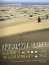 Imagen de portada para Apocalyptic Planet